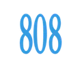 808