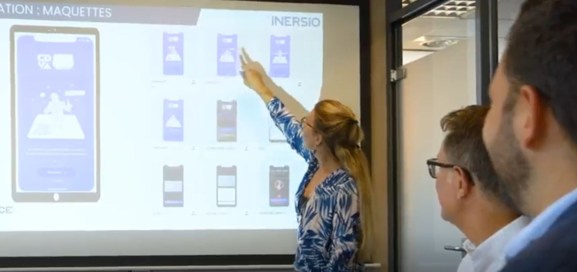Concevoir une application - De l’idée à la mise en production