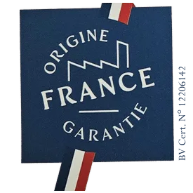 Logo Origine France Garantie